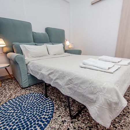 T H E Berlin Studios And Suites Vrasná Dış mekan fotoğraf
